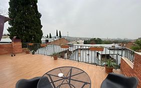 Chonkadzehotel