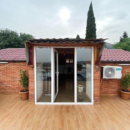 טביליסי Chonkadzehotel מראה חיצוני תמונה