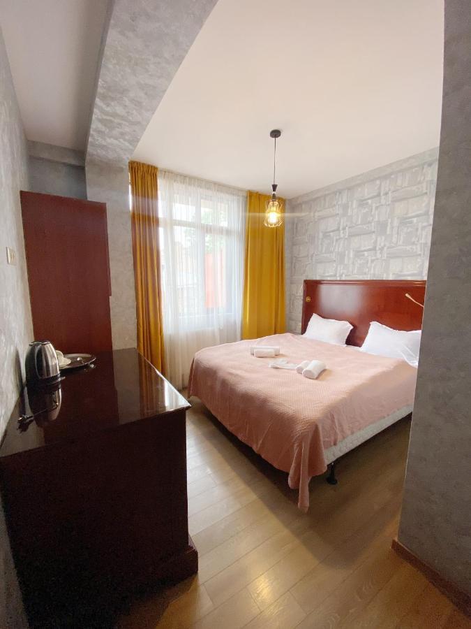 טביליסי Chonkadzehotel מראה חיצוני תמונה