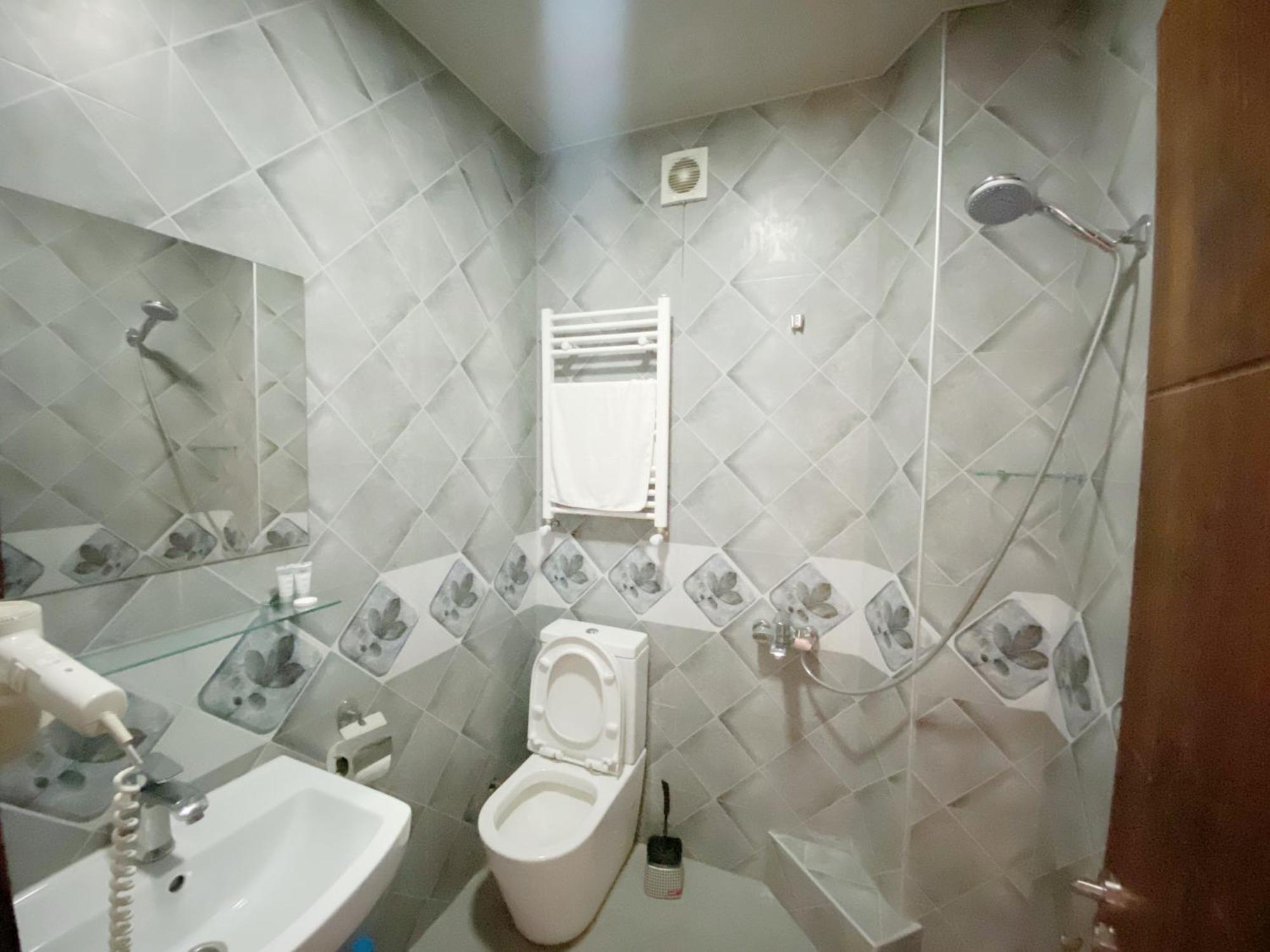 טביליסי Chonkadzehotel מראה חיצוני תמונה
