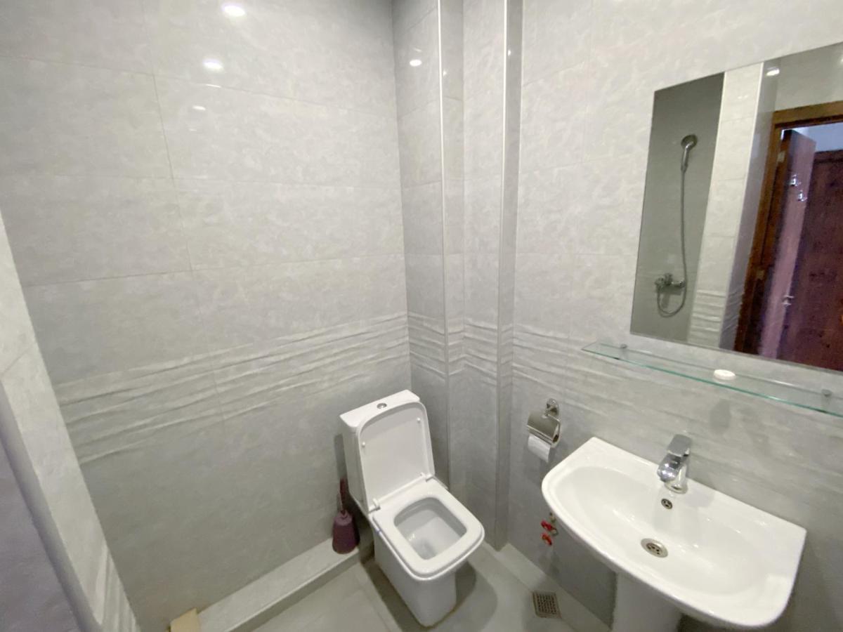 טביליסי Chonkadzehotel מראה חיצוני תמונה