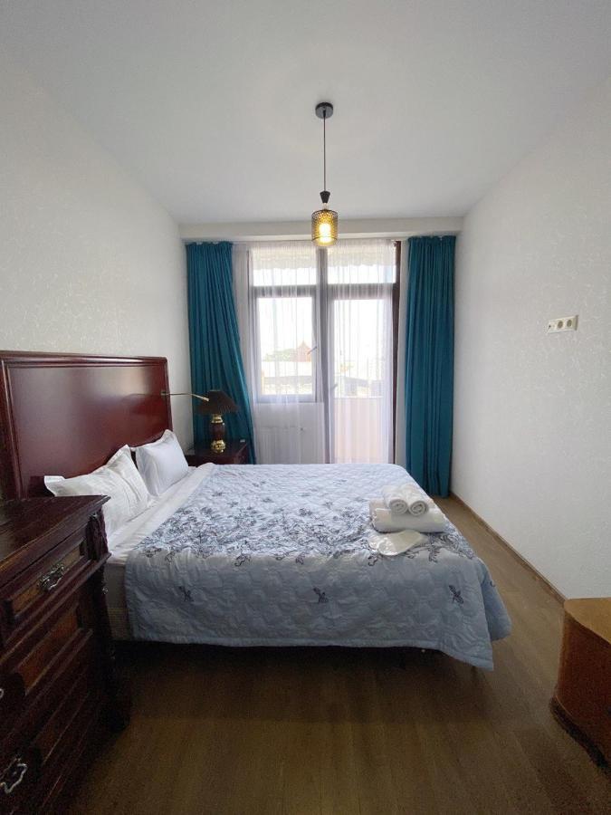 טביליסי Chonkadzehotel מראה חיצוני תמונה