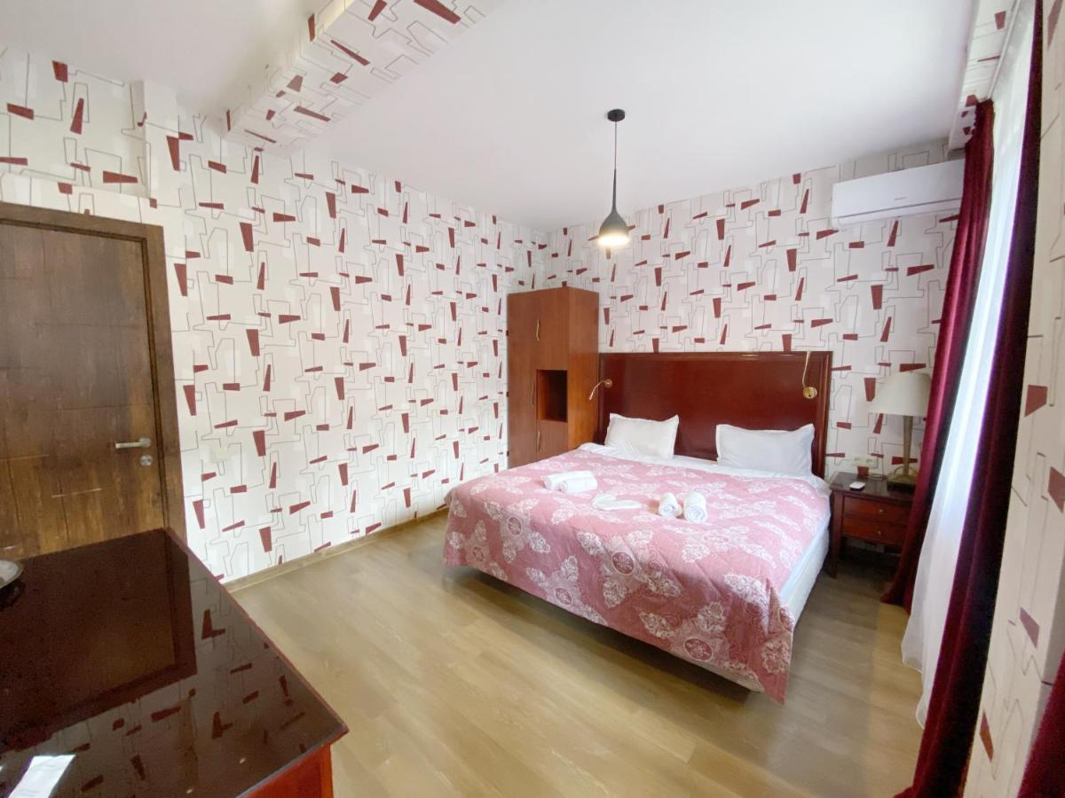 טביליסי Chonkadzehotel מראה חיצוני תמונה