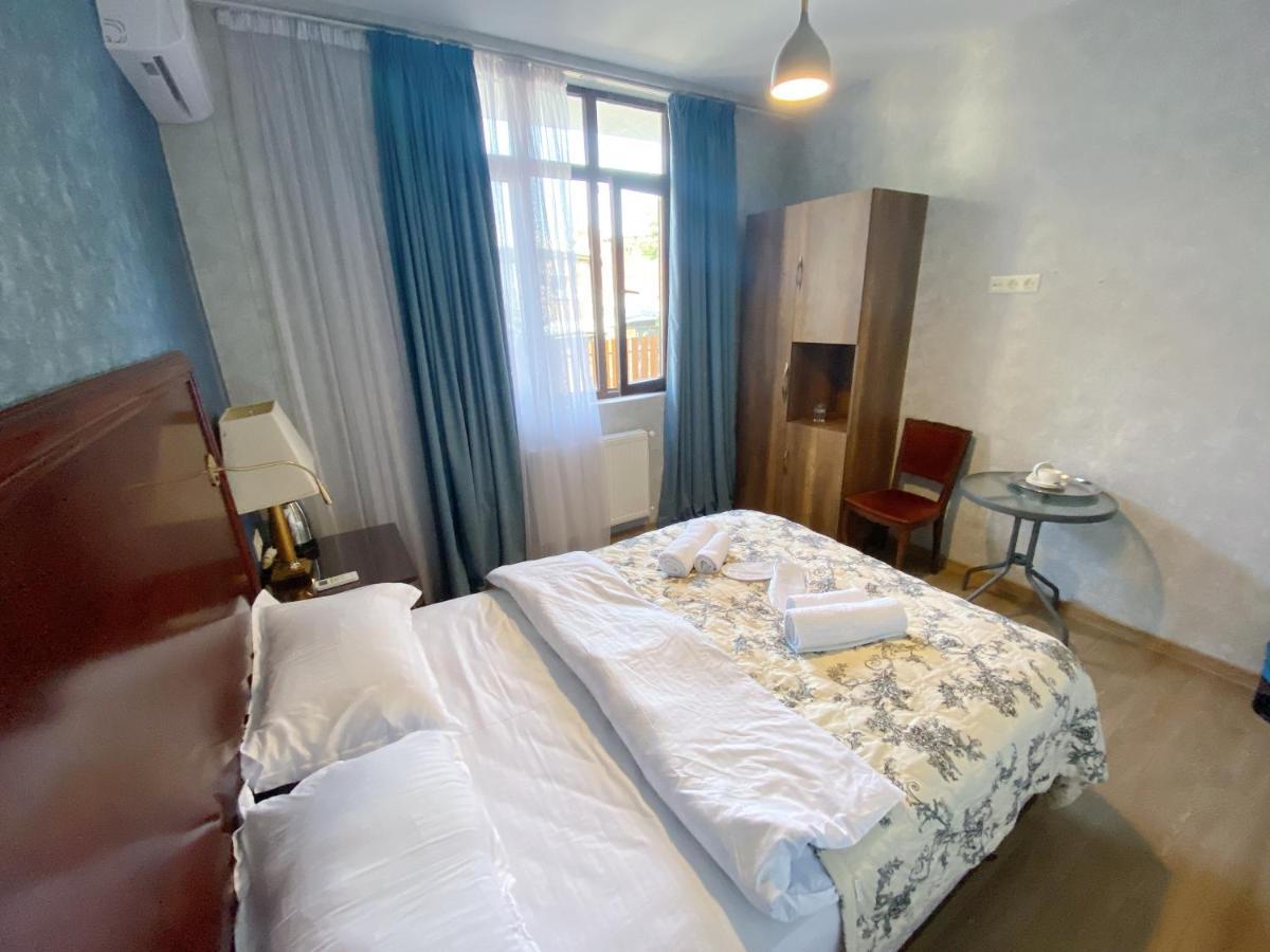 טביליסי Chonkadzehotel מראה חיצוני תמונה