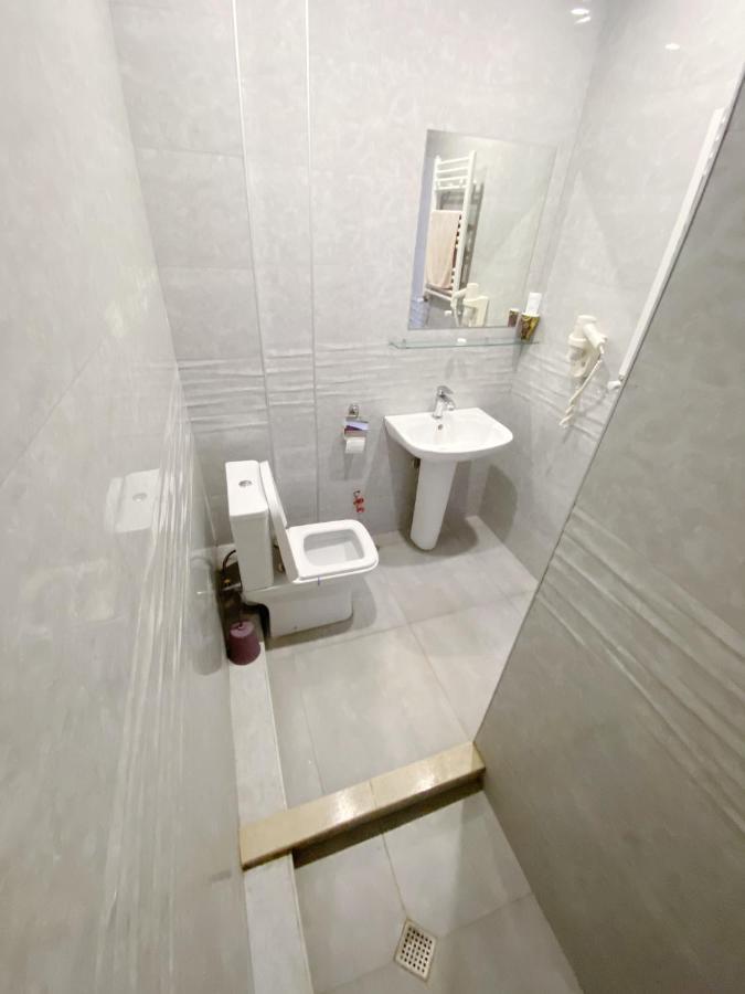 טביליסי Chonkadzehotel מראה חיצוני תמונה