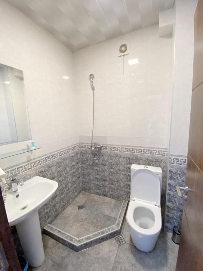 טביליסי Chonkadzehotel מראה חיצוני תמונה