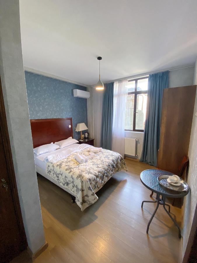 טביליסי Chonkadzehotel מראה חיצוני תמונה
