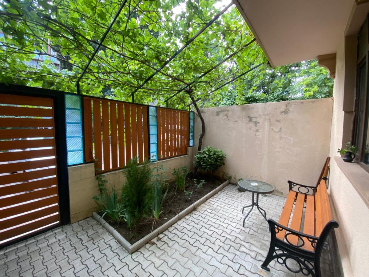 טביליסי Chonkadzehotel מראה חיצוני תמונה