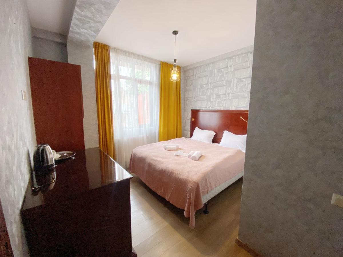 טביליסי Chonkadzehotel מראה חיצוני תמונה