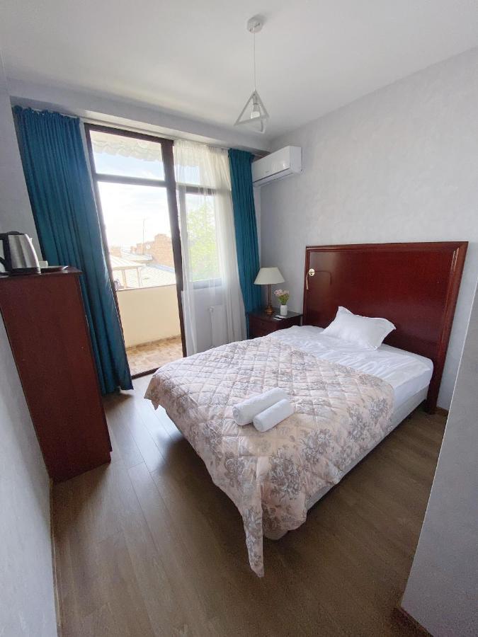 טביליסי Chonkadzehotel מראה חיצוני תמונה