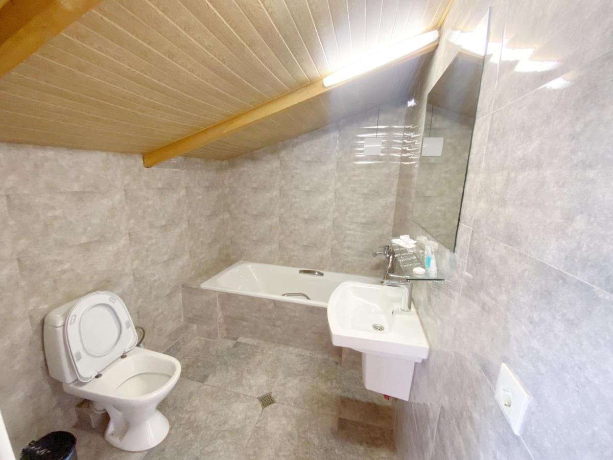 טביליסי Chonkadzehotel מראה חיצוני תמונה