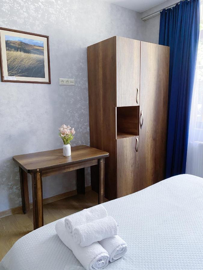 טביליסי Chonkadzehotel מראה חיצוני תמונה