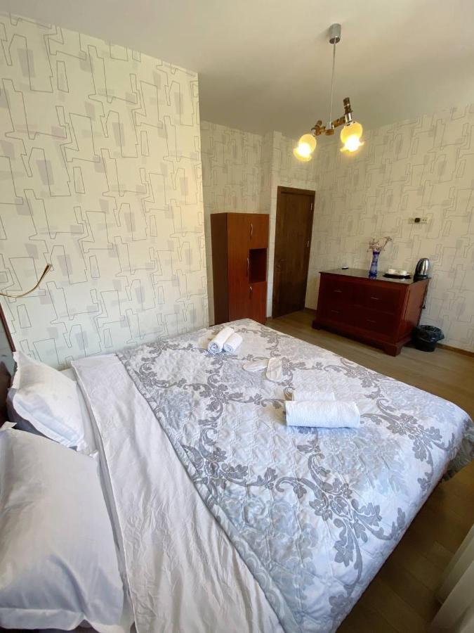 טביליסי Chonkadzehotel מראה חיצוני תמונה