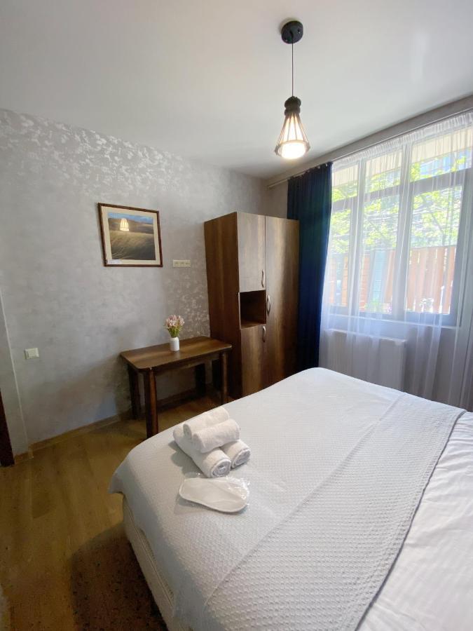 טביליסי Chonkadzehotel מראה חיצוני תמונה