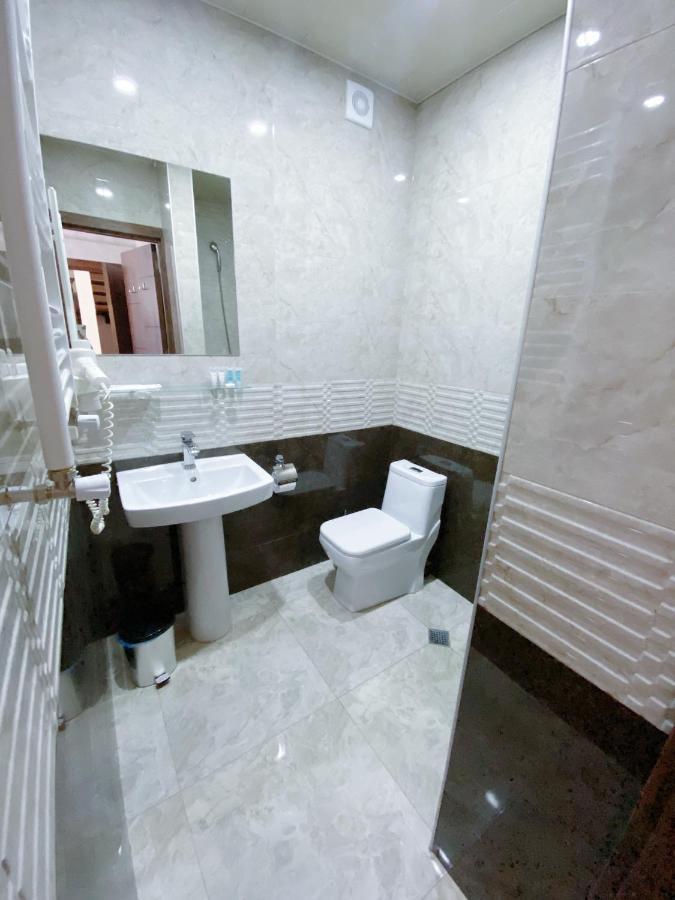 טביליסי Chonkadzehotel מראה חיצוני תמונה