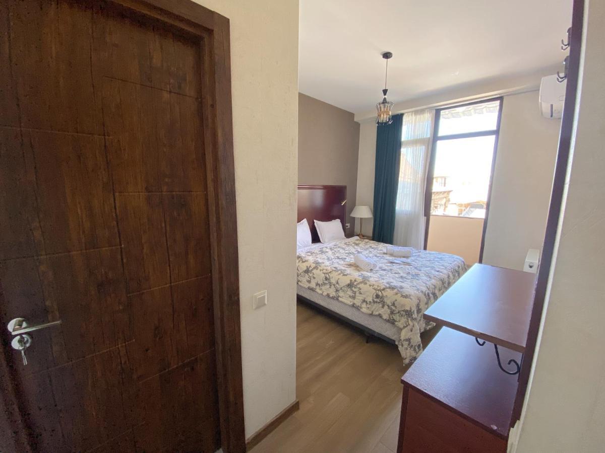 טביליסי Chonkadzehotel מראה חיצוני תמונה