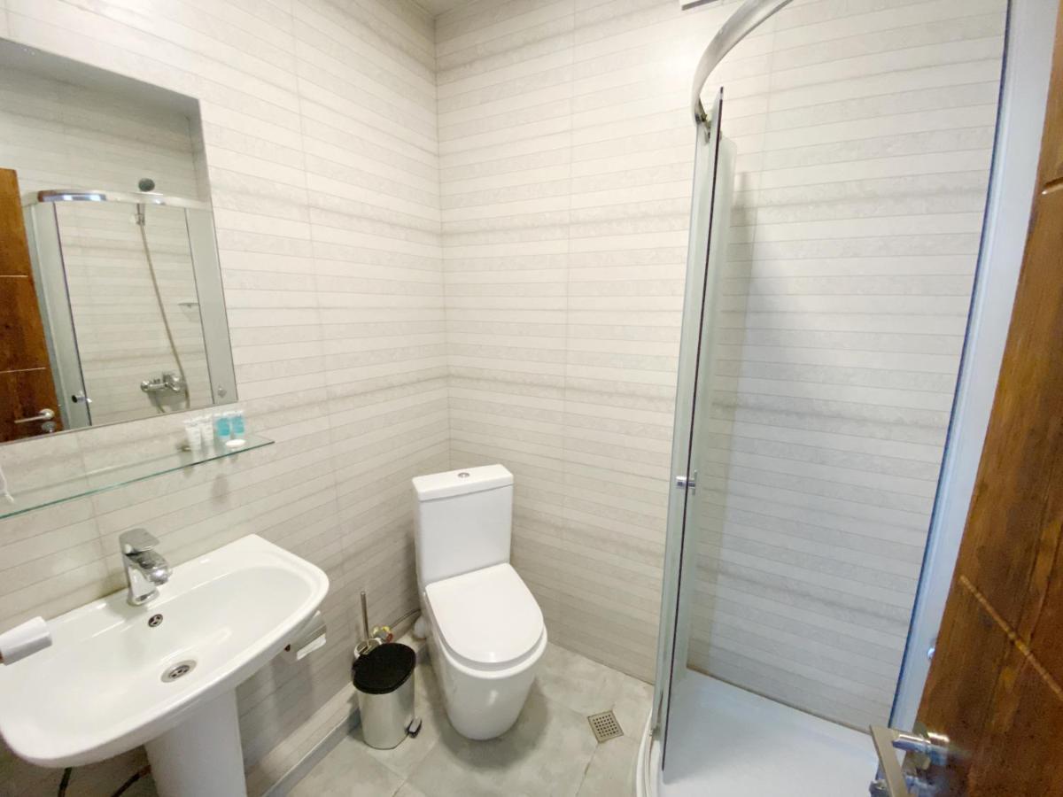 טביליסי Chonkadzehotel מראה חיצוני תמונה