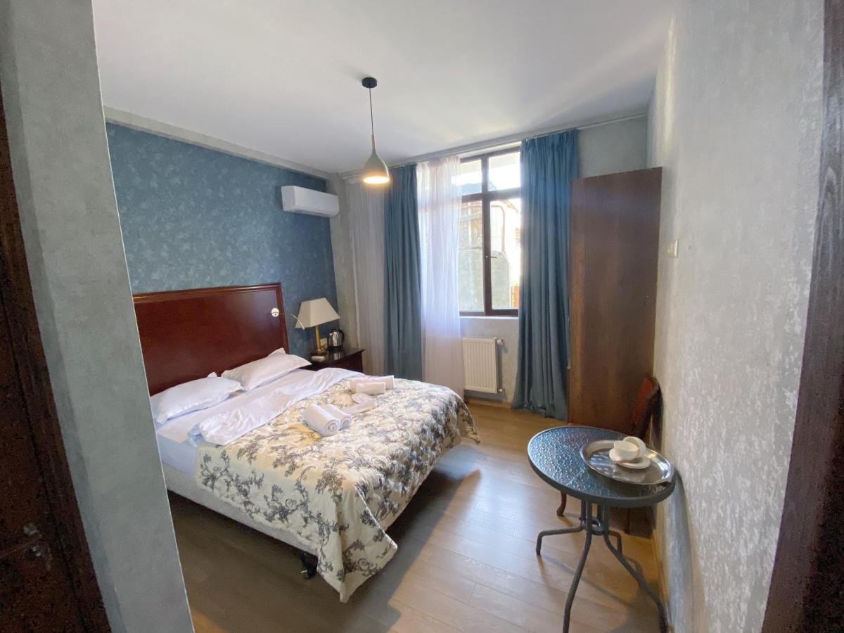 טביליסי Chonkadzehotel מראה חיצוני תמונה
