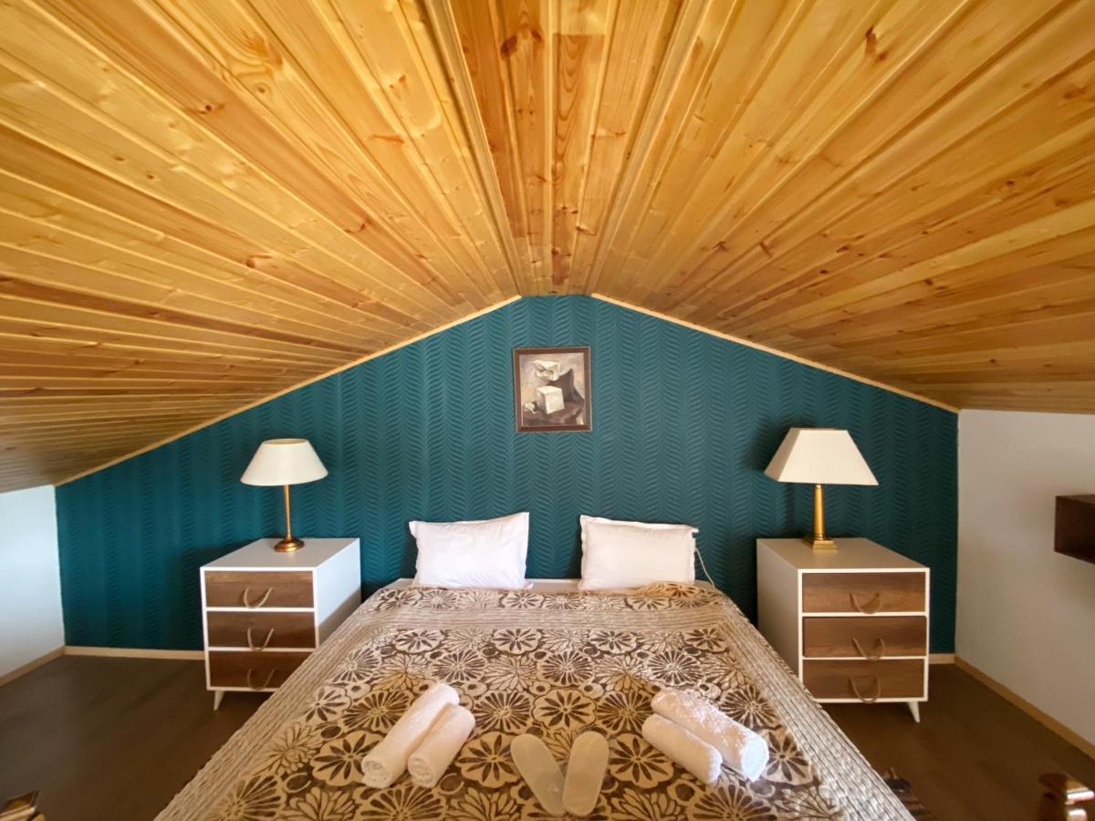 טביליסי Chonkadzehotel מראה חיצוני תמונה
