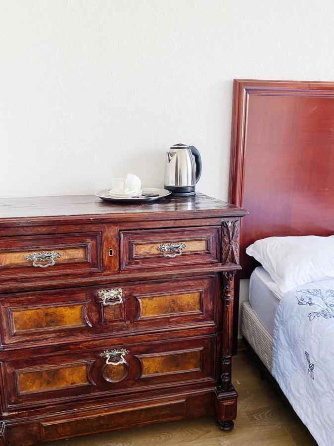 טביליסי Chonkadzehotel מראה חיצוני תמונה
