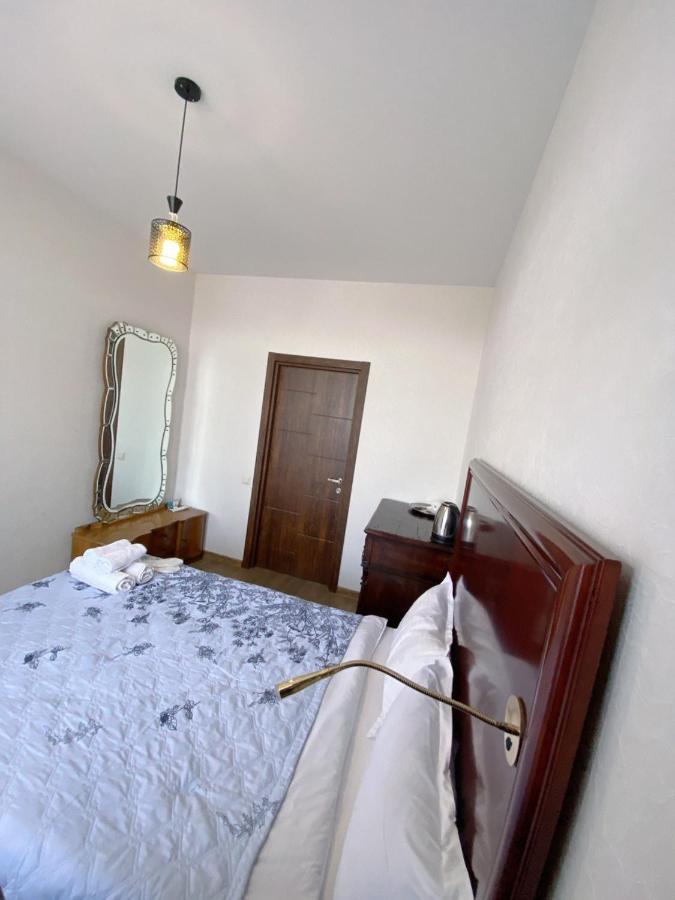 טביליסי Chonkadzehotel מראה חיצוני תמונה