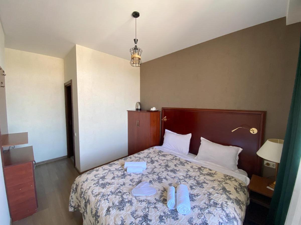 טביליסי Chonkadzehotel מראה חיצוני תמונה