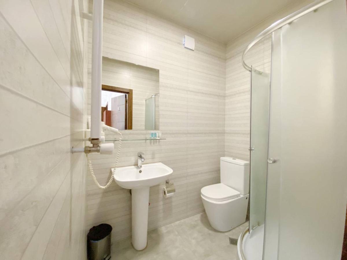 טביליסי Chonkadzehotel מראה חיצוני תמונה