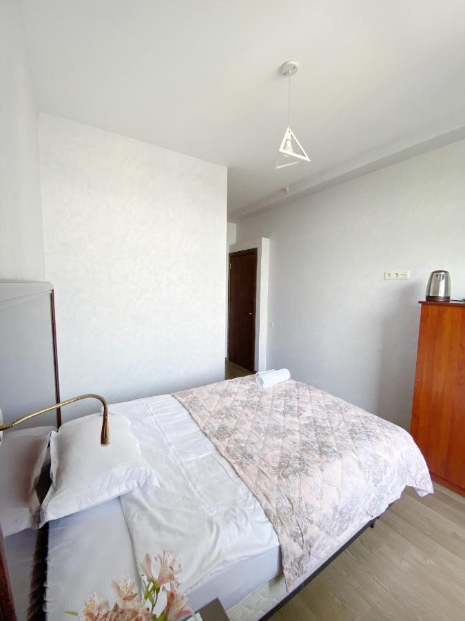 טביליסי Chonkadzehotel מראה חיצוני תמונה