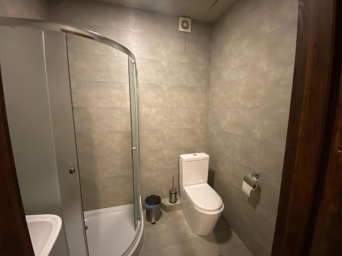 טביליסי Chonkadzehotel מראה חיצוני תמונה